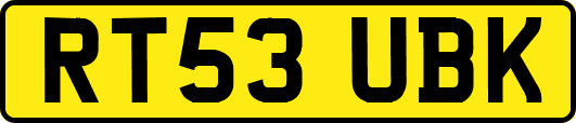 RT53UBK