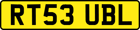 RT53UBL