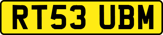 RT53UBM