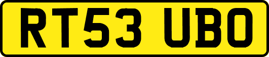 RT53UBO