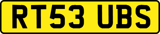 RT53UBS