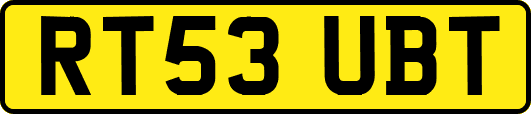 RT53UBT
