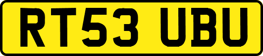RT53UBU