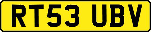 RT53UBV