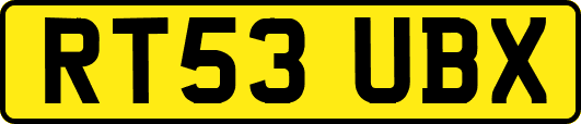 RT53UBX