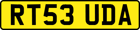 RT53UDA