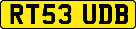 RT53UDB