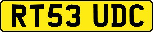 RT53UDC