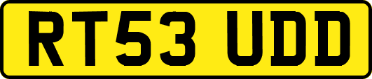 RT53UDD