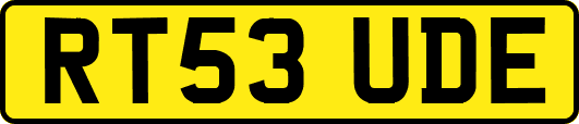 RT53UDE