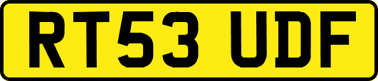 RT53UDF