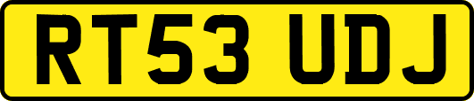 RT53UDJ