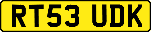 RT53UDK
