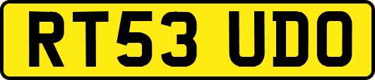 RT53UDO