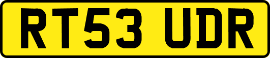 RT53UDR