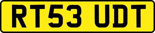 RT53UDT