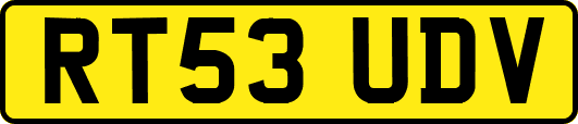 RT53UDV