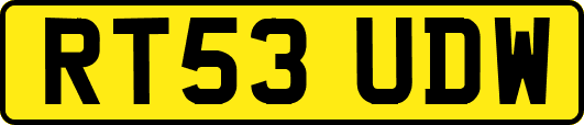 RT53UDW