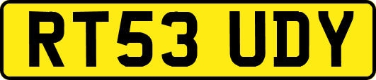 RT53UDY