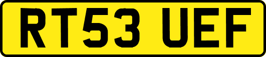 RT53UEF
