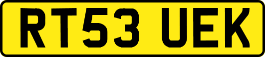 RT53UEK