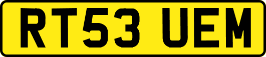RT53UEM