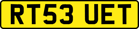 RT53UET