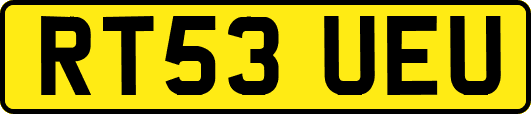 RT53UEU