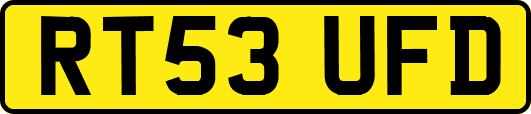 RT53UFD