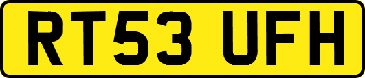 RT53UFH