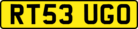 RT53UGO