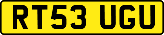 RT53UGU
