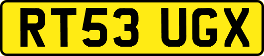 RT53UGX