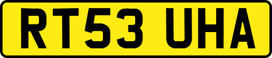 RT53UHA