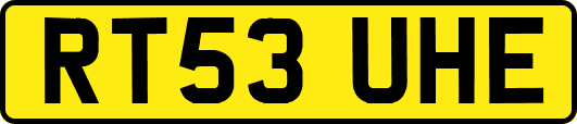 RT53UHE