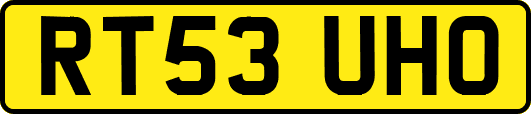 RT53UHO