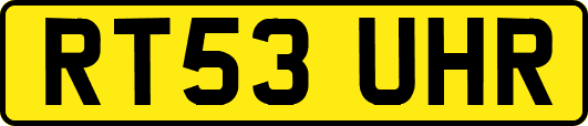 RT53UHR