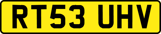 RT53UHV