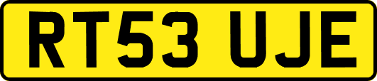RT53UJE