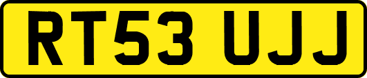 RT53UJJ
