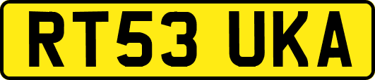 RT53UKA