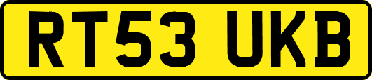 RT53UKB