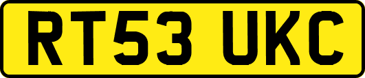 RT53UKC