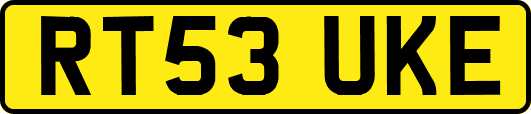RT53UKE