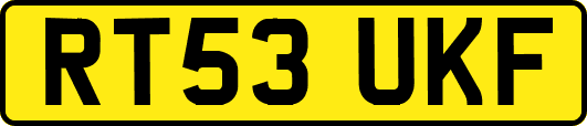 RT53UKF