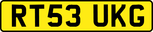 RT53UKG