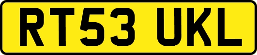 RT53UKL