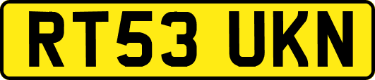 RT53UKN