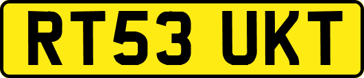 RT53UKT