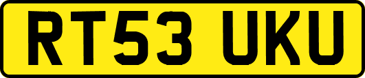 RT53UKU